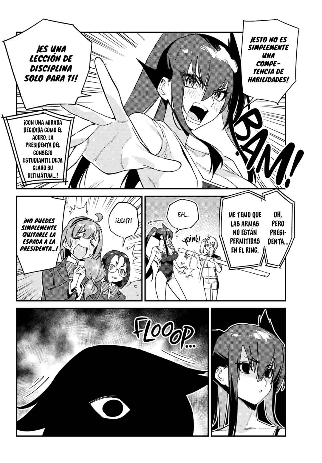 Chapter 119 - Page 6
