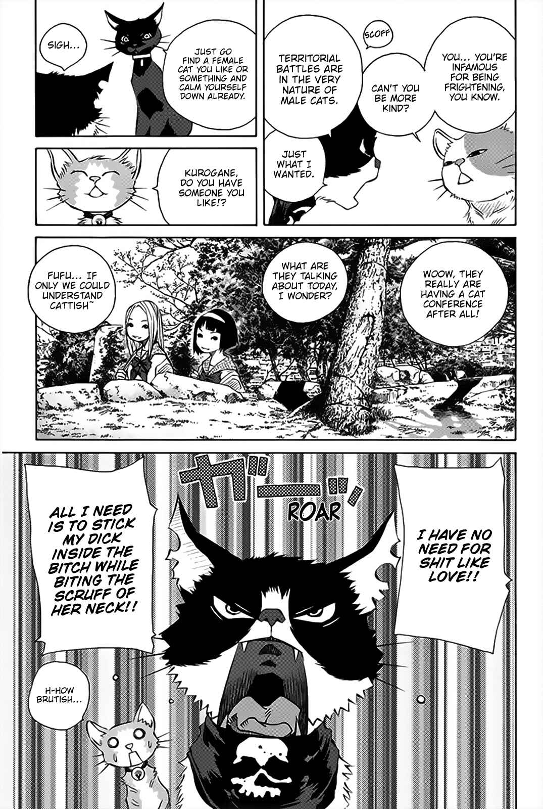 Chapter 150 - Page 10
