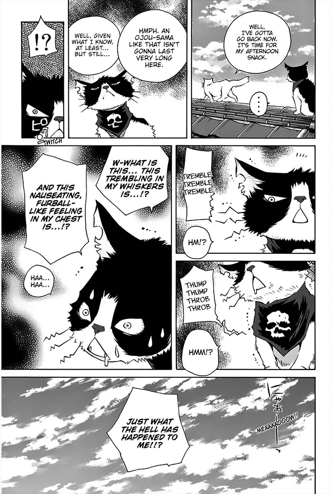 Chapter 150 - Page 14