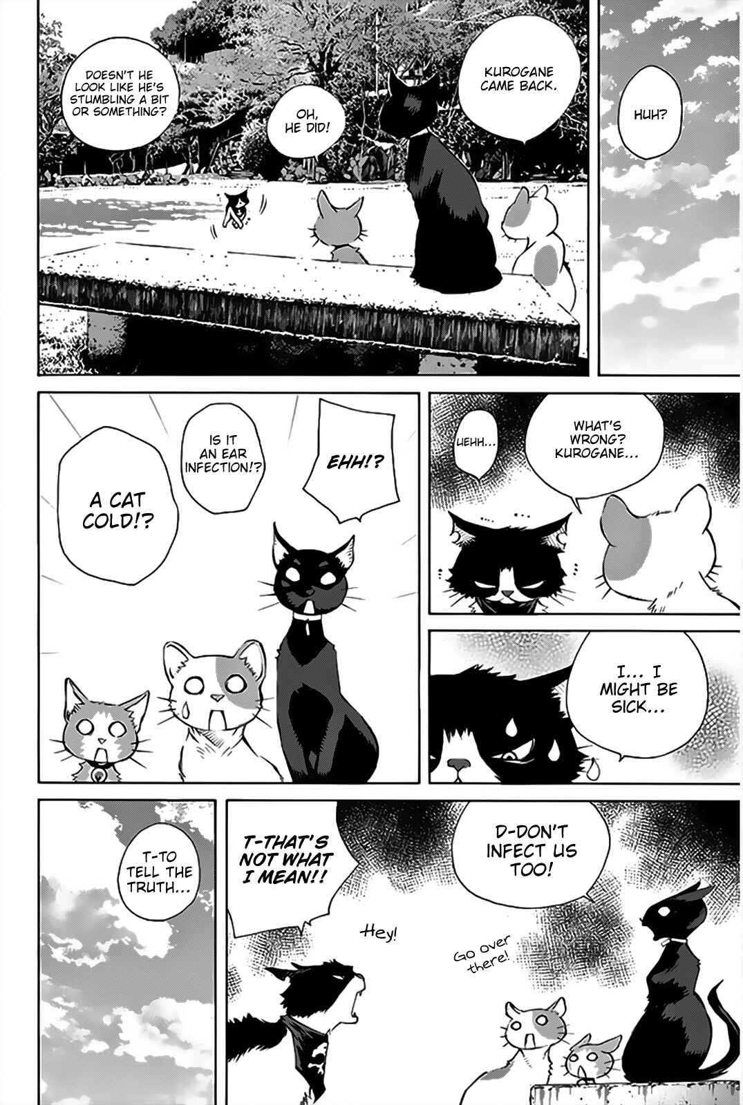 Chapter 150 - Page 15