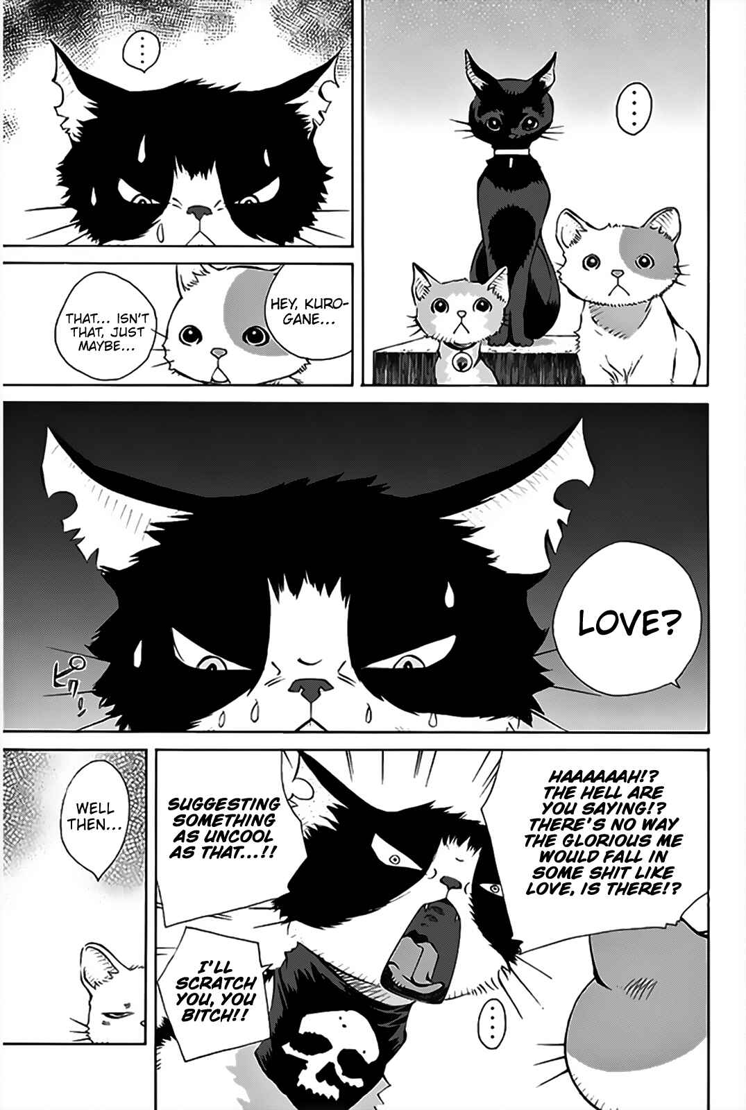 Chapter 150 - Page 16