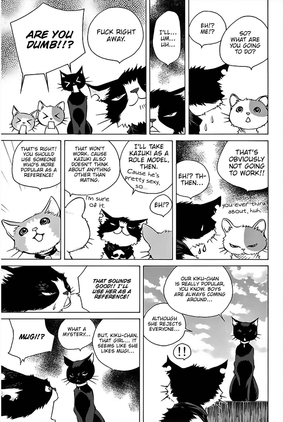 Chapter 150 - Page 18