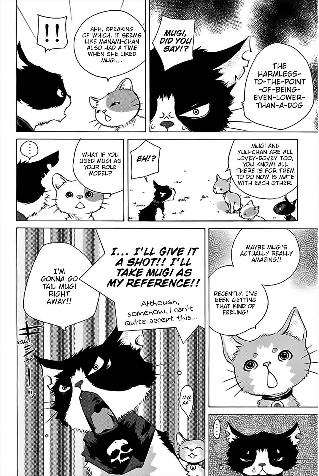 Chapter 150 - Page 19