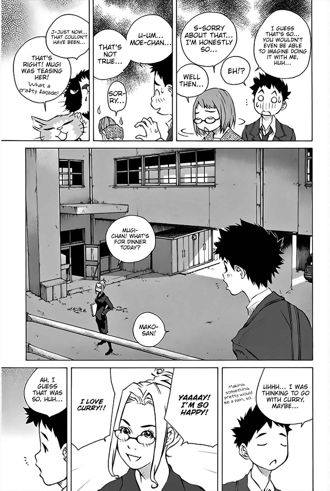 Chapter 150 - Page 28