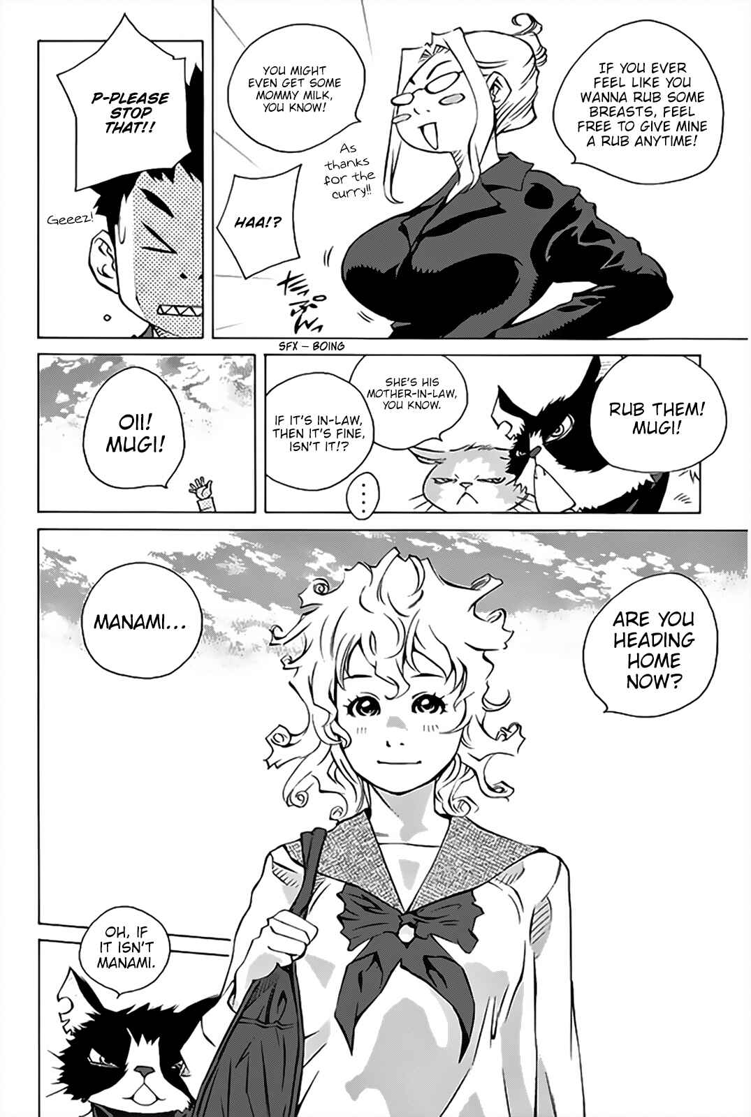 Chapter 150 - Page 29