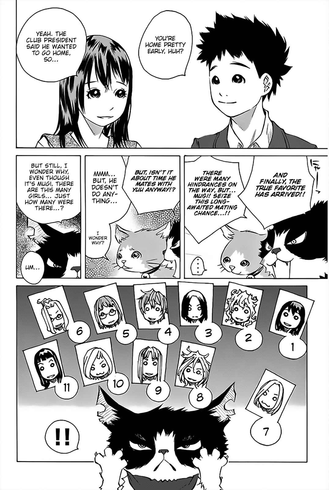 Chapter 150 - Page 37