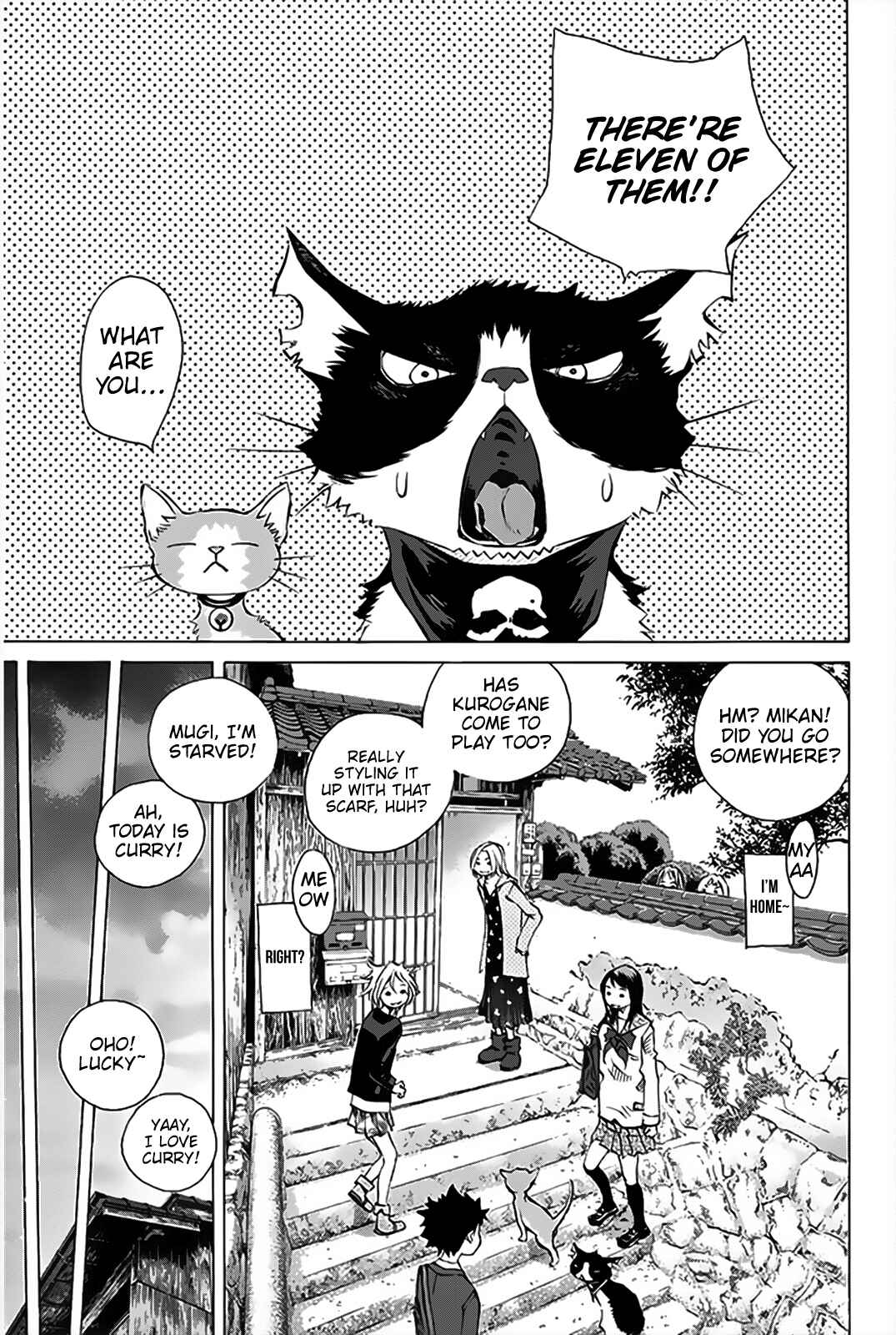 Chapter 150 - Page 38
