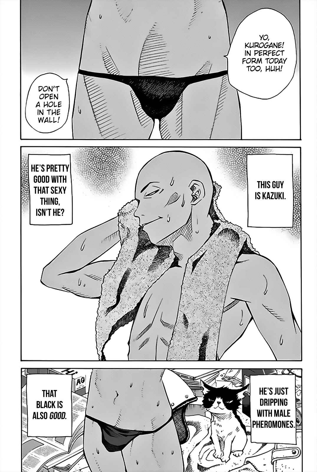 Chapter 150 - Page 4