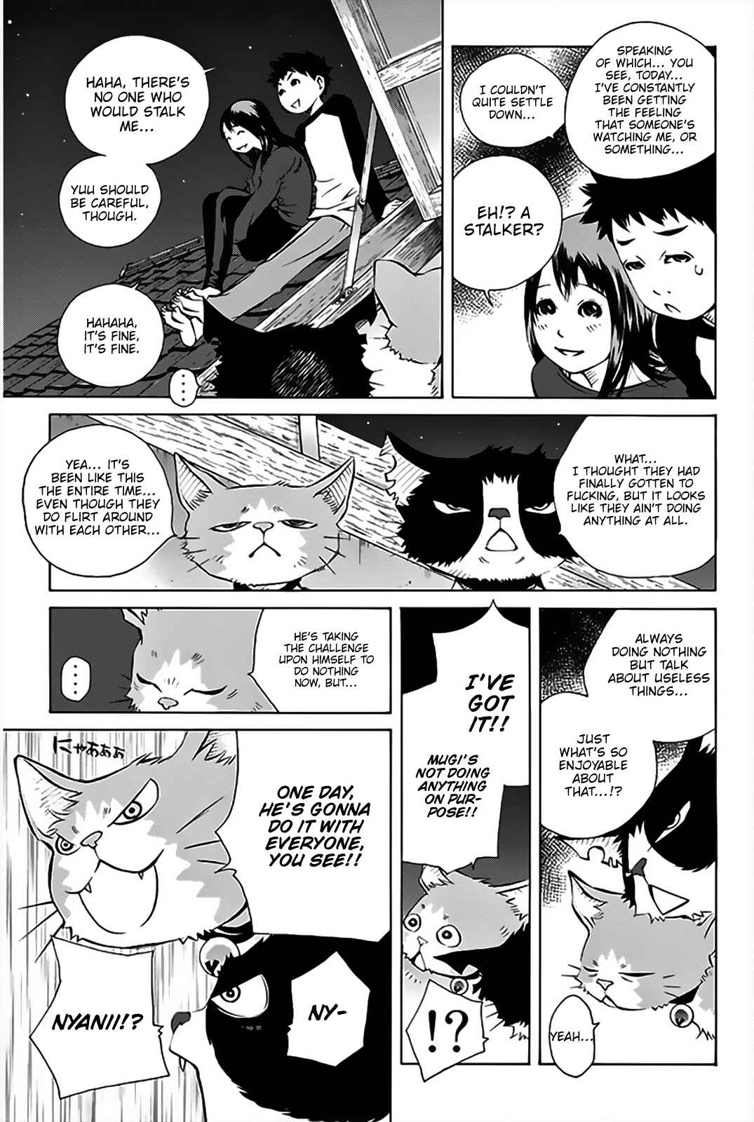 Chapter 150 - Page 41