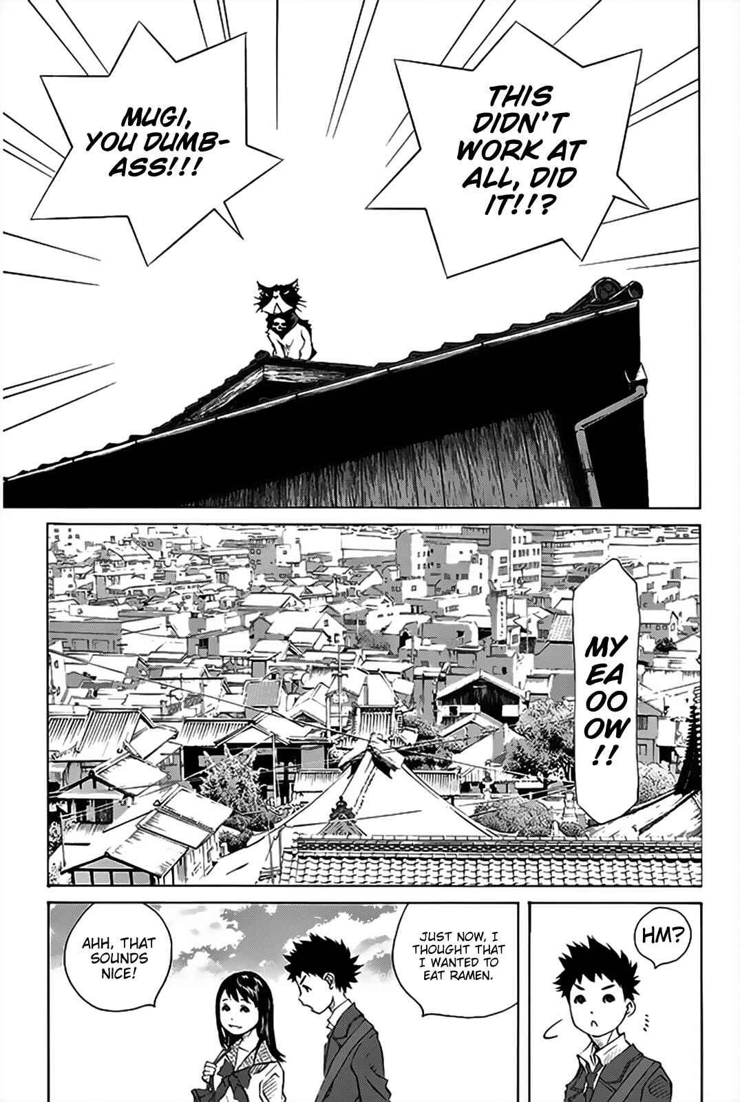 Chapter 150 - Page 45