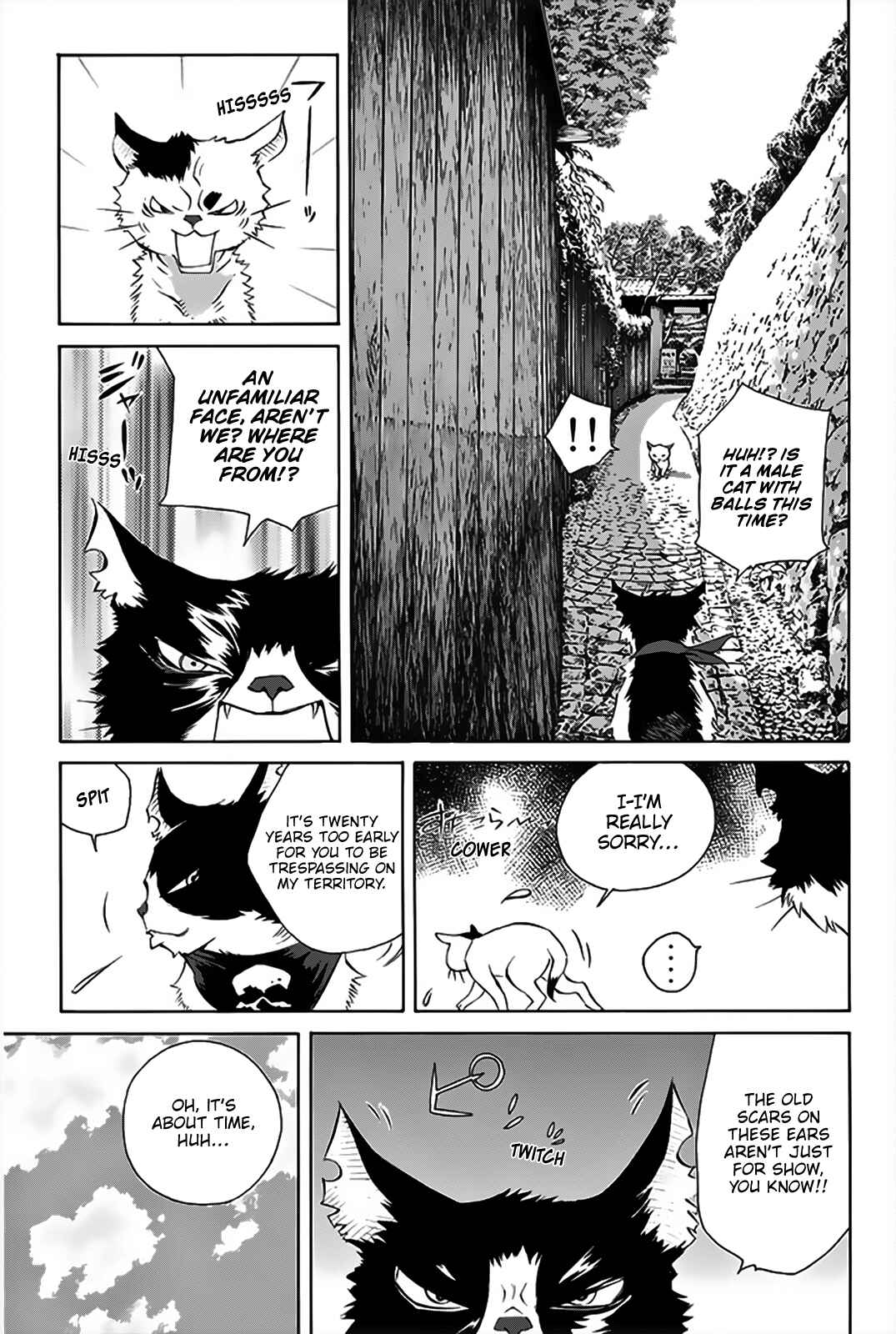 Chapter 150 - Page 8