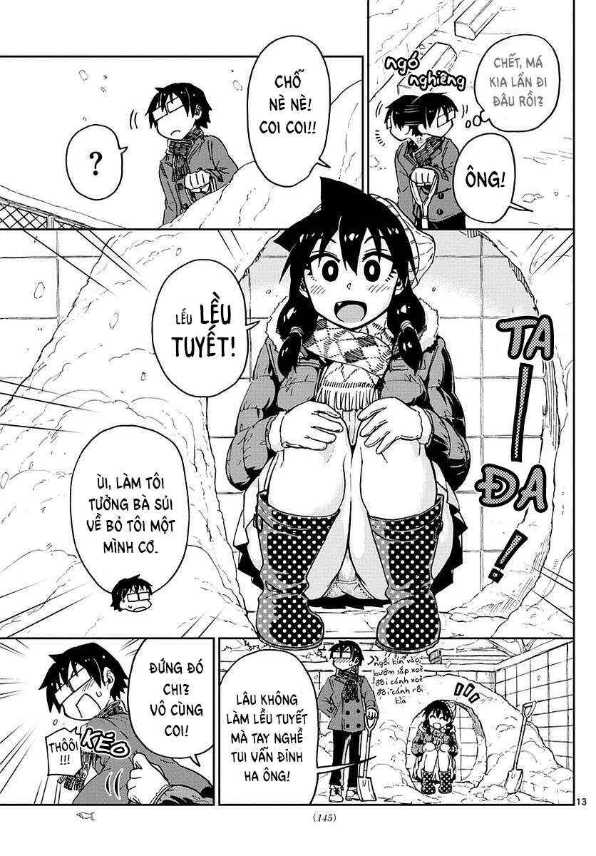 Chapter 73 - Page 14