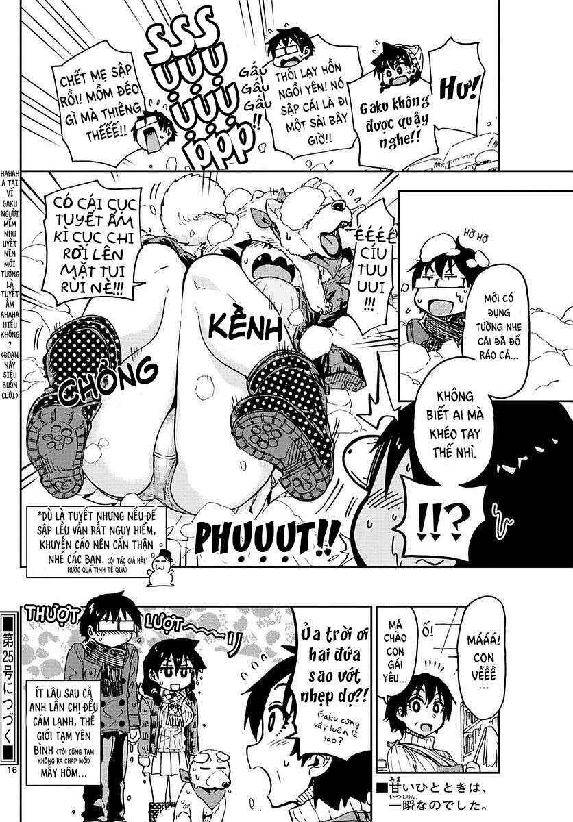 Chapter 73 - Page 17