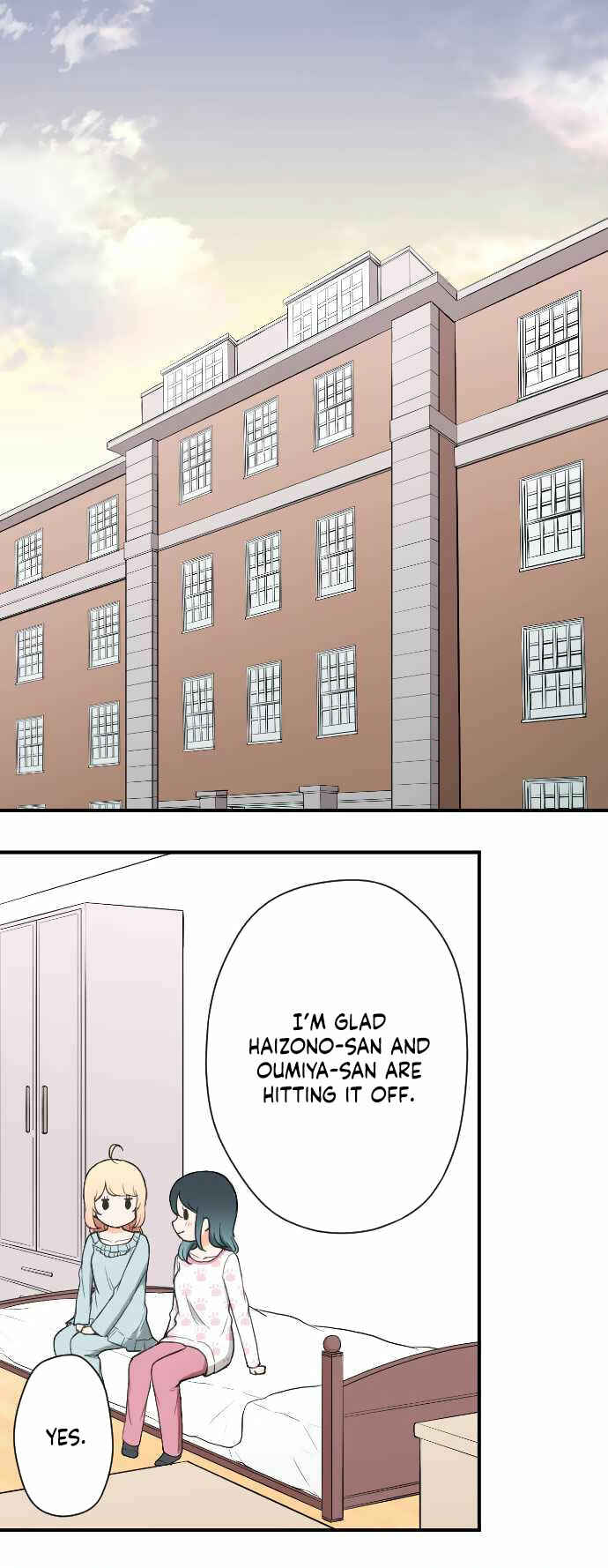 Chapter 167 - Page 15