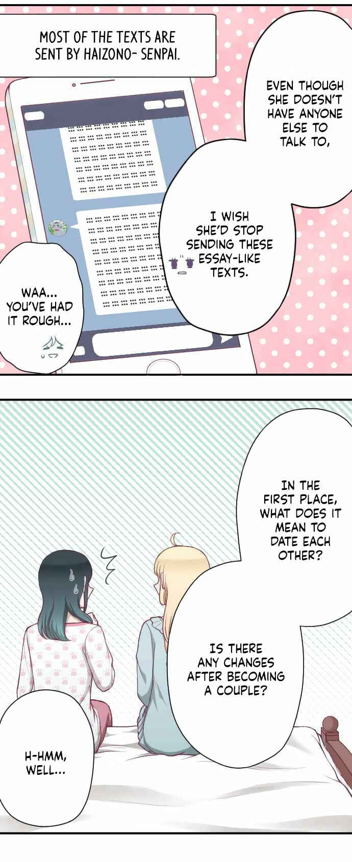 Chapter 167 - Page 16