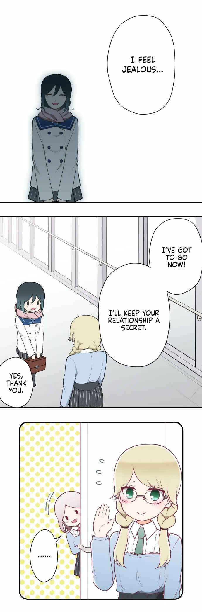 Chapter 167 - Page 6