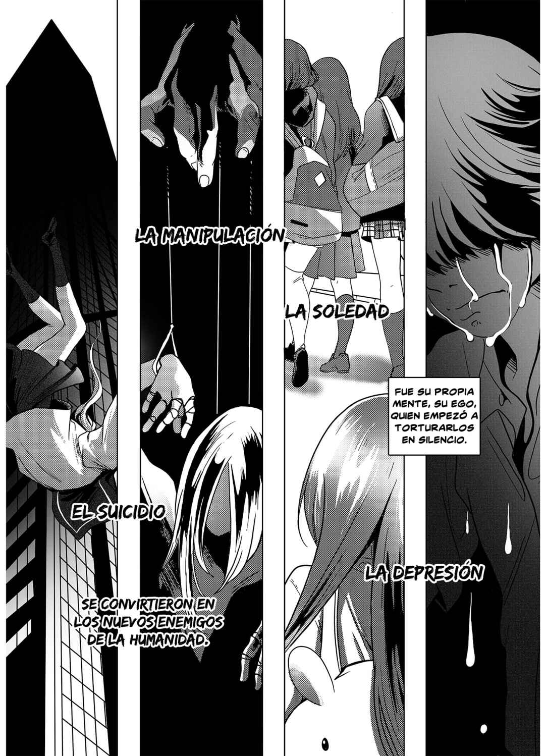Chapter 2 - Page 11