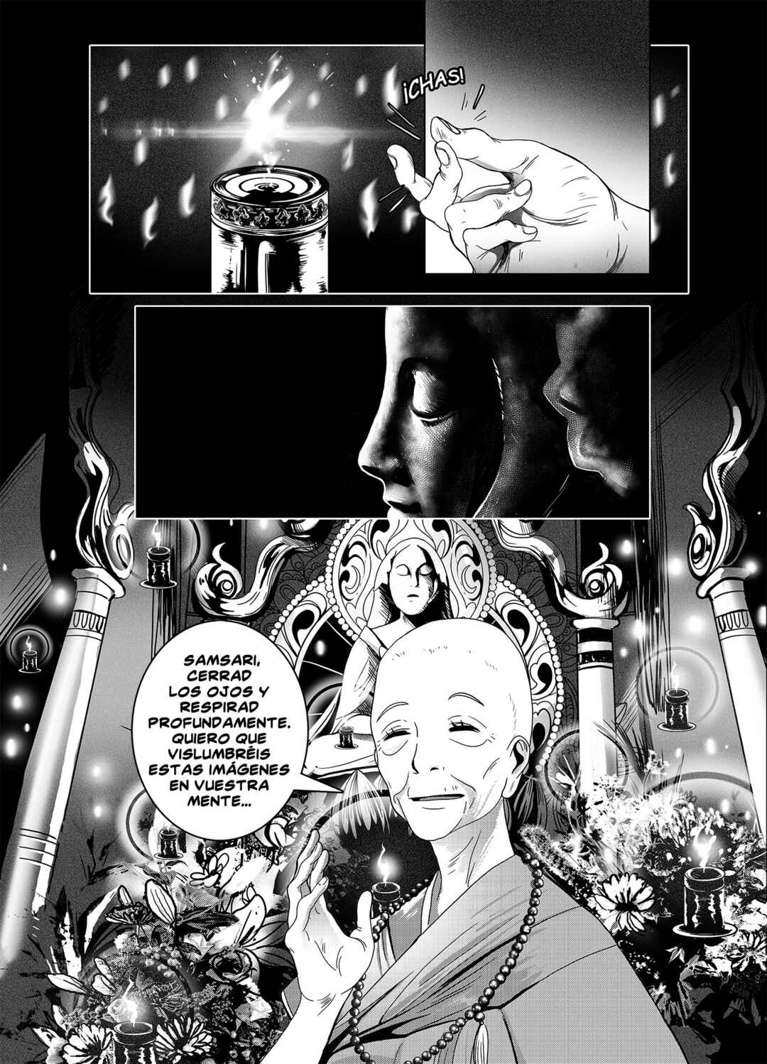 Chapter 2 - Page 3