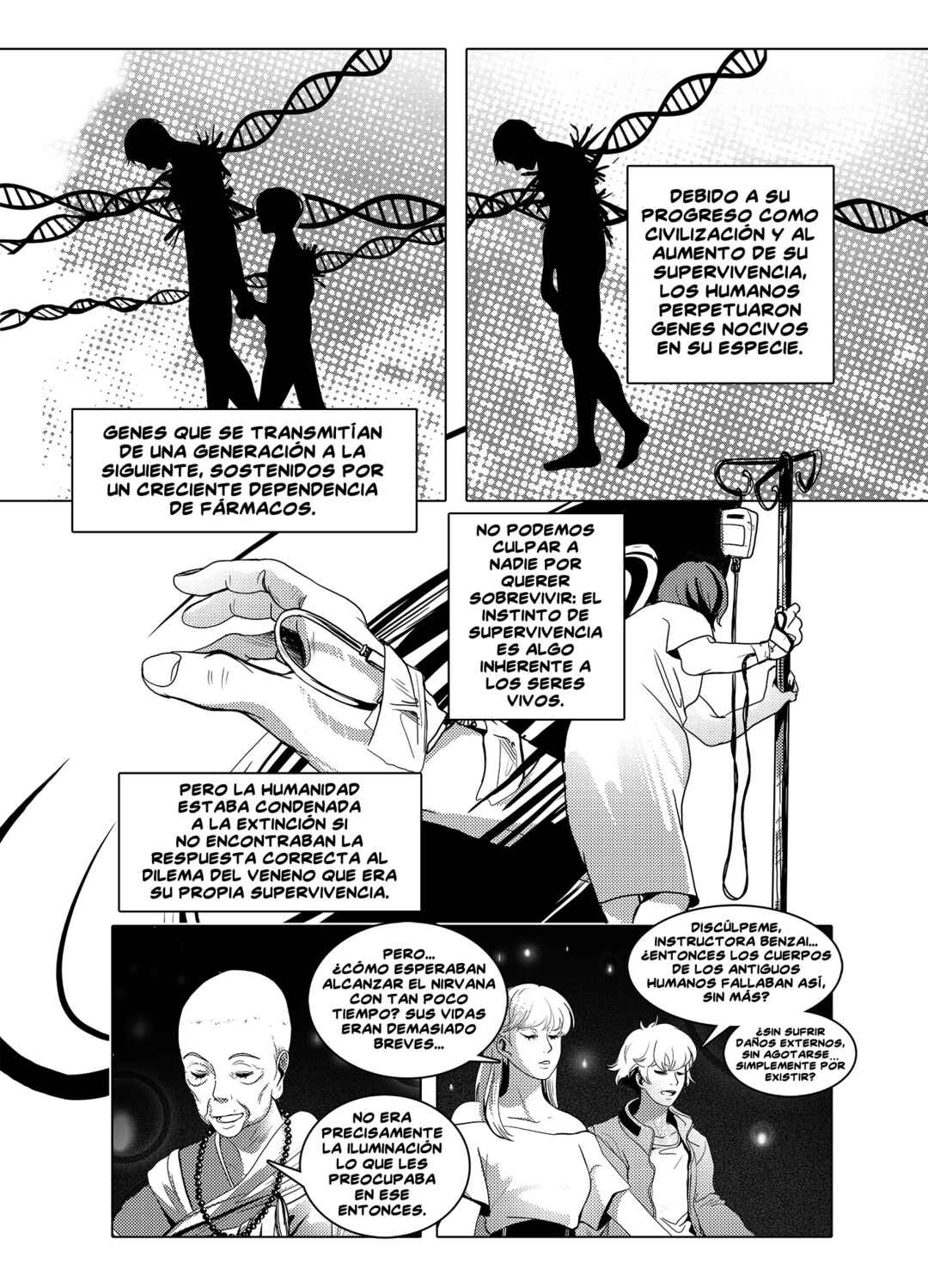 Chapter 2 - Page 7