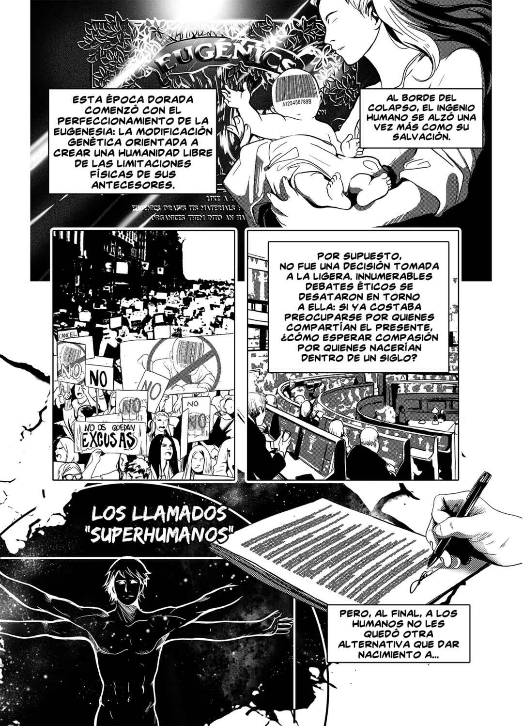 Chapter 2 - Page 8