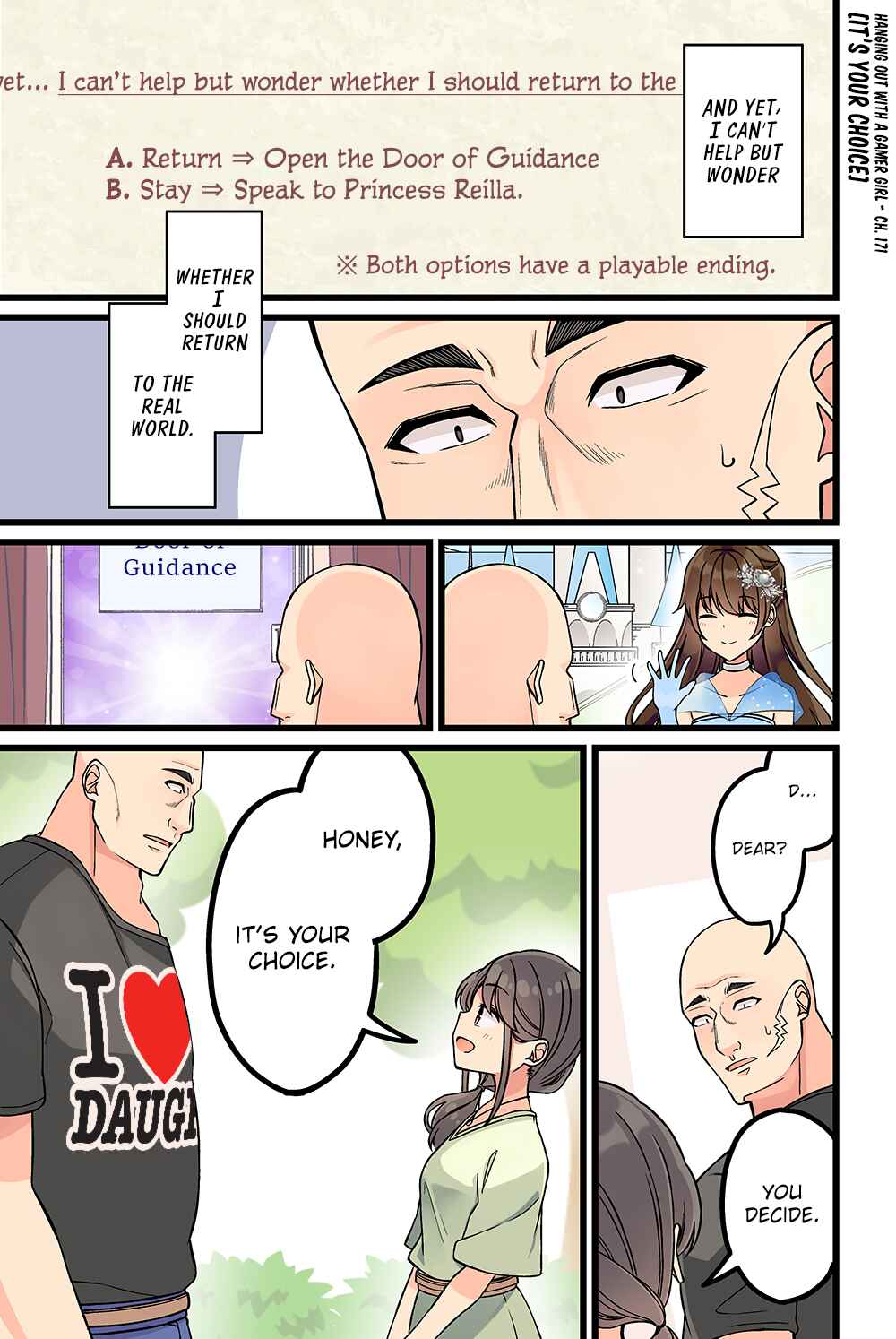 Chapter 171 - Page 1
