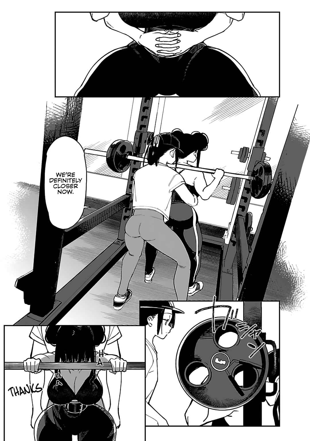 Chapter 49 - Page 20