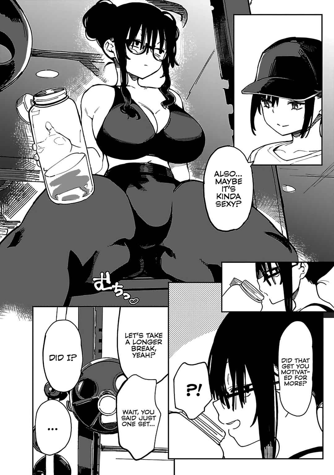 Chapter 49 - Page 23