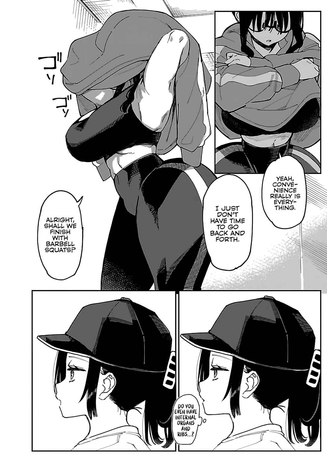 Chapter 49 - Page 3