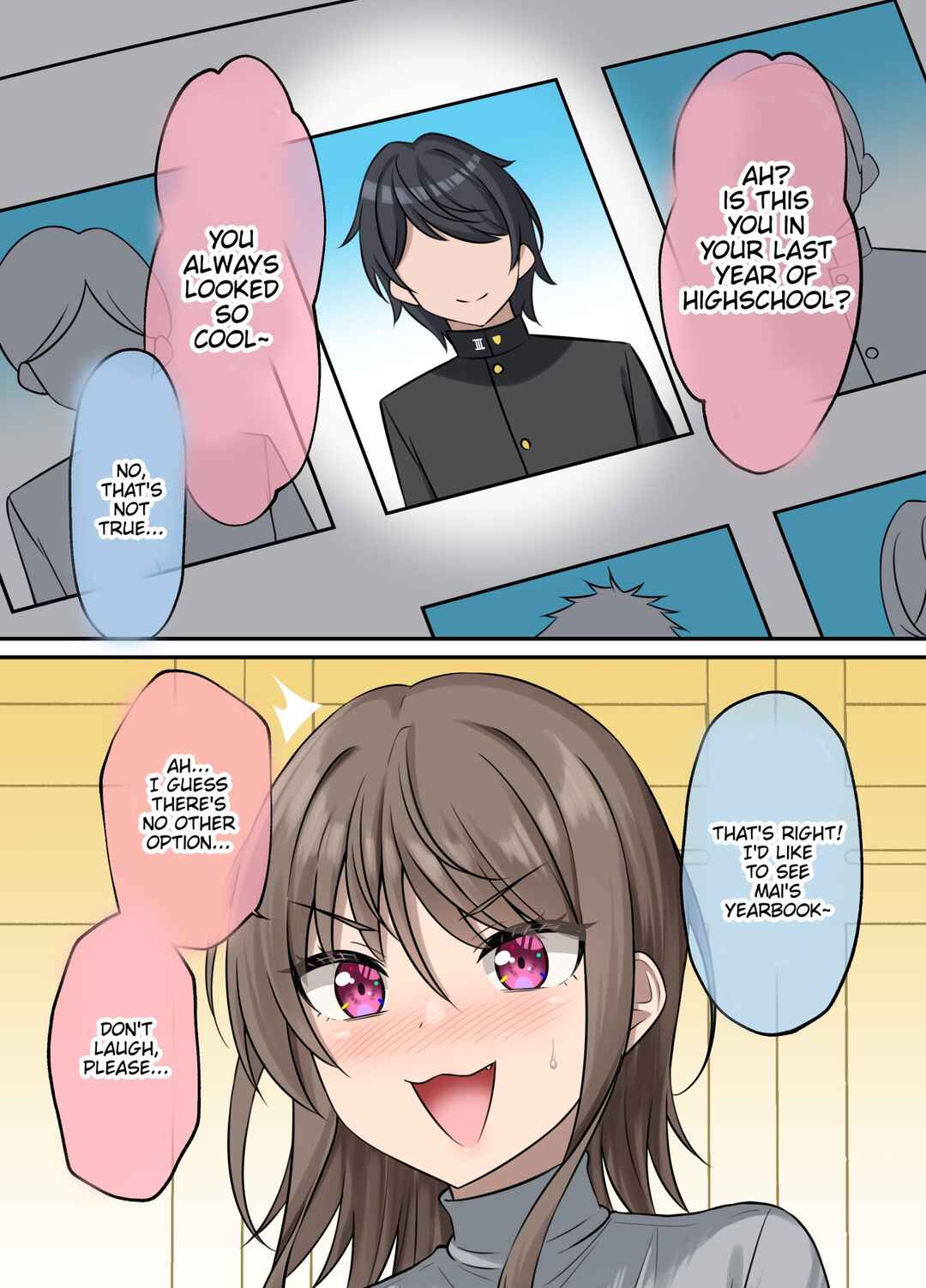 Chapter 13 - Page 1