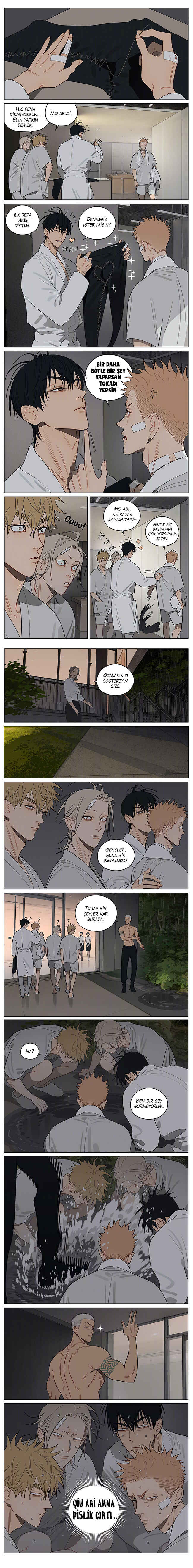 Chapter 430 - Page 3