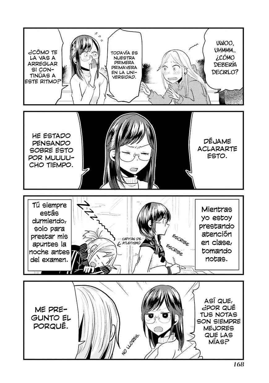 Chapter 21.5 - Page 6