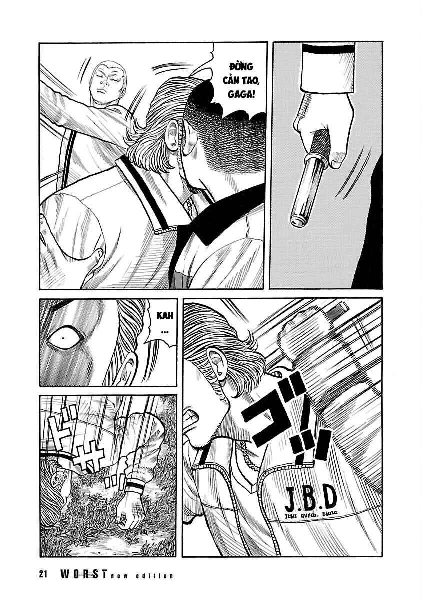 Chapter 47 - Page 21