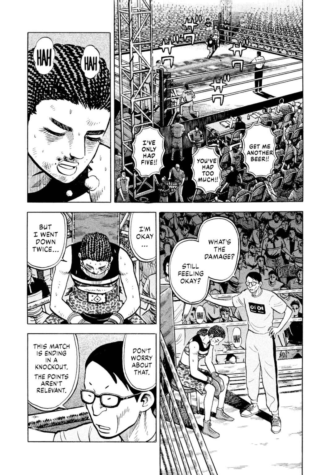 Chapter 70 - Page 3