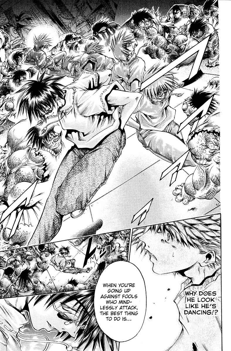 Chapter 226 - Page 3