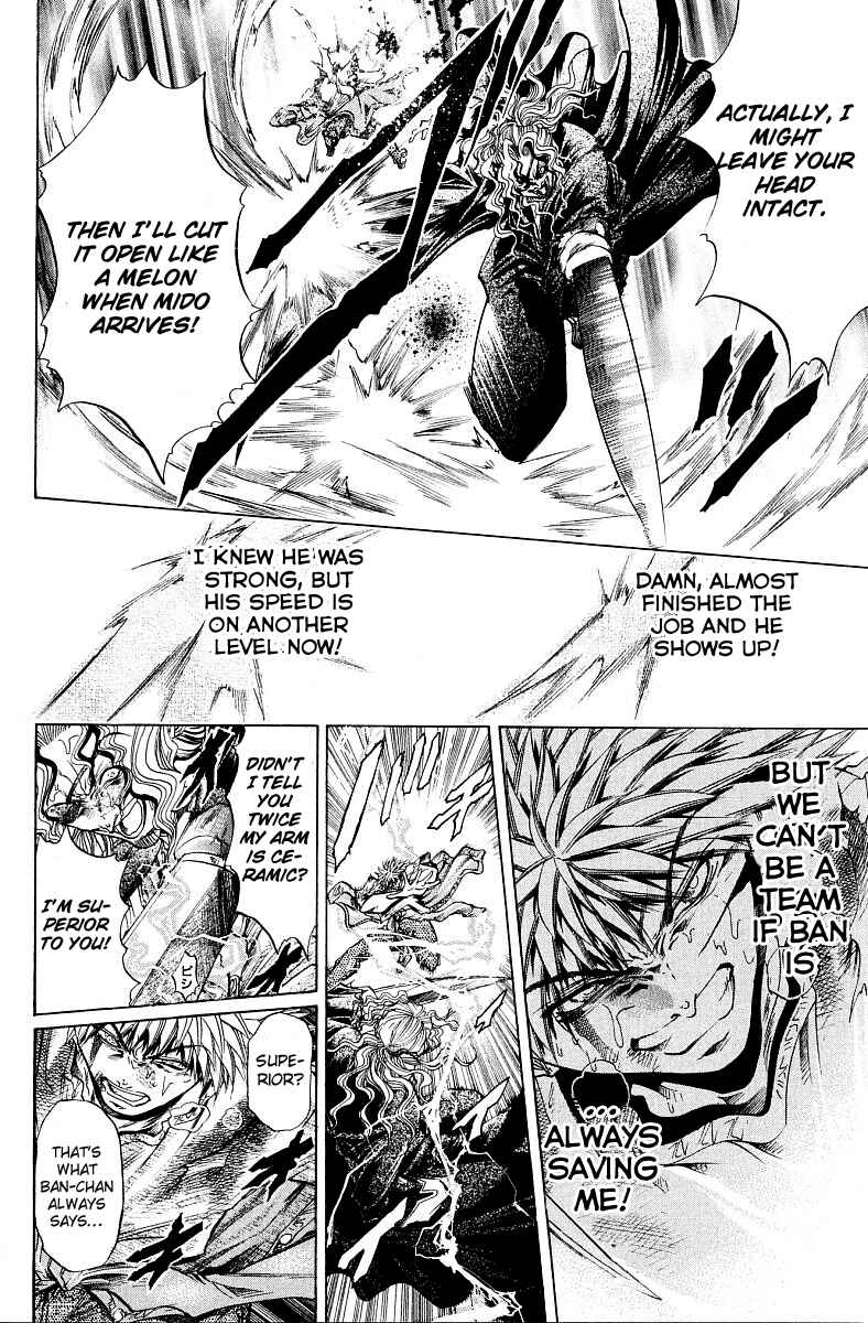 Chapter 226 - Page 8