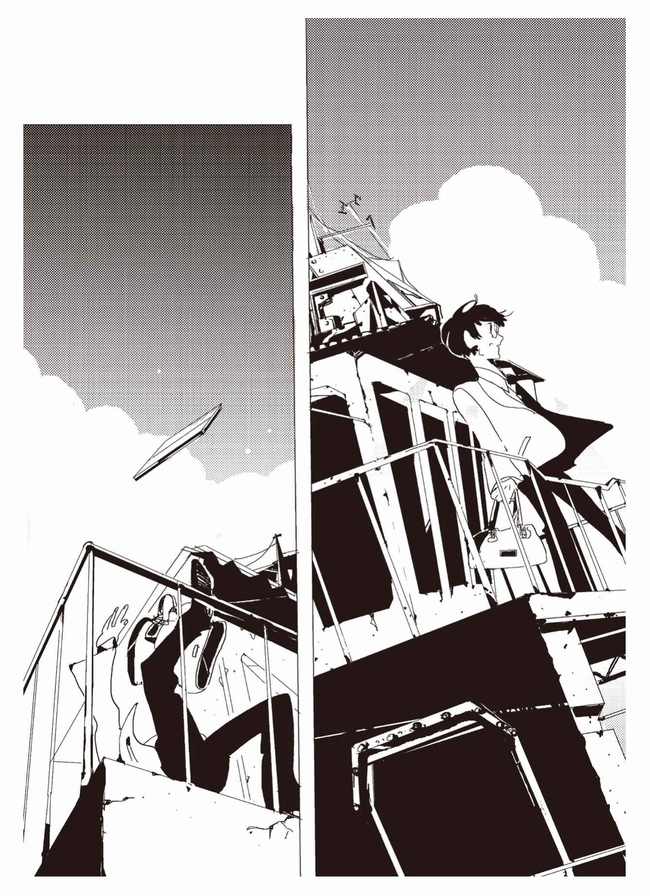Chapter 1 - Page 10
