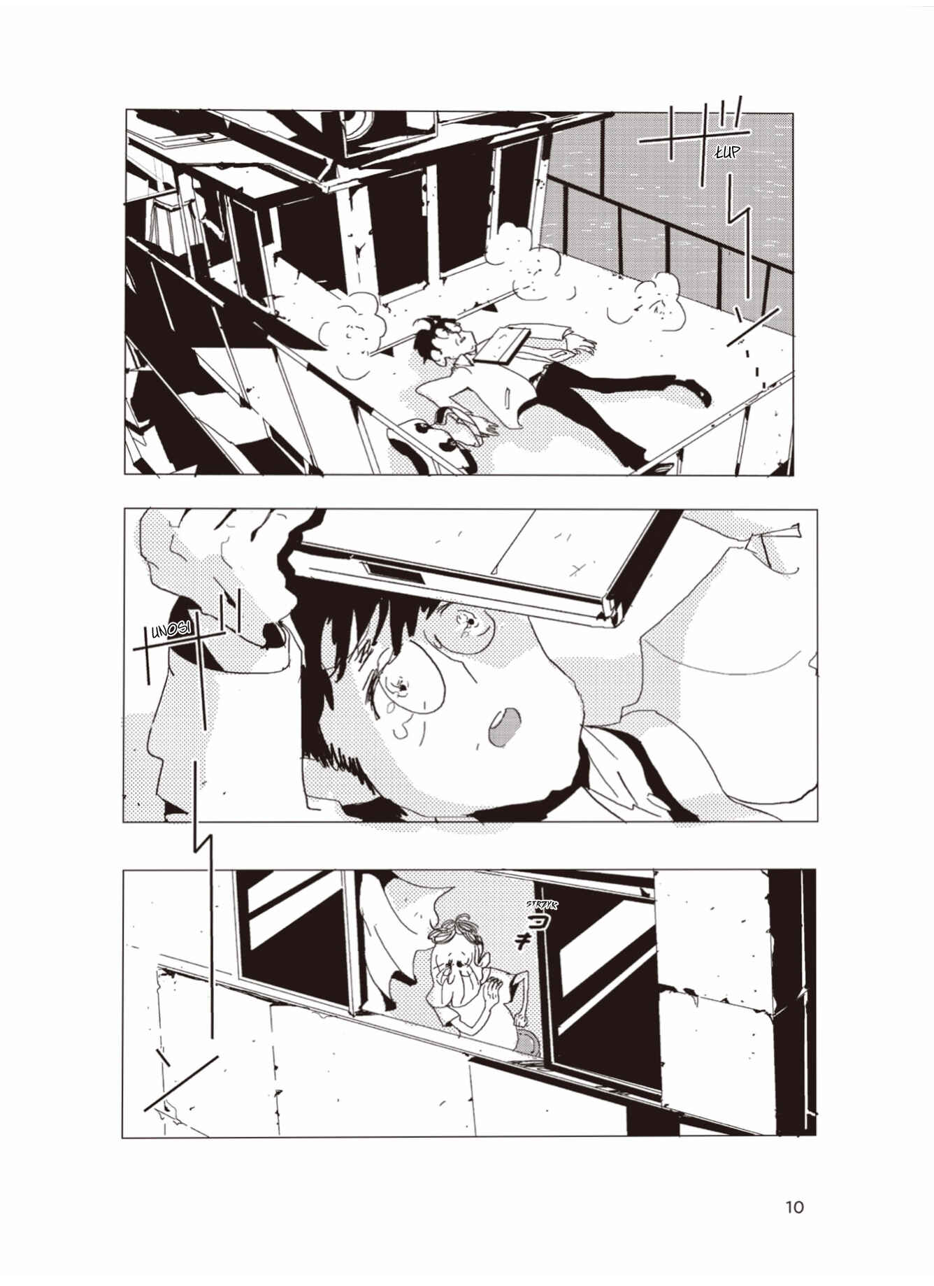 Chapter 1 - Page 11