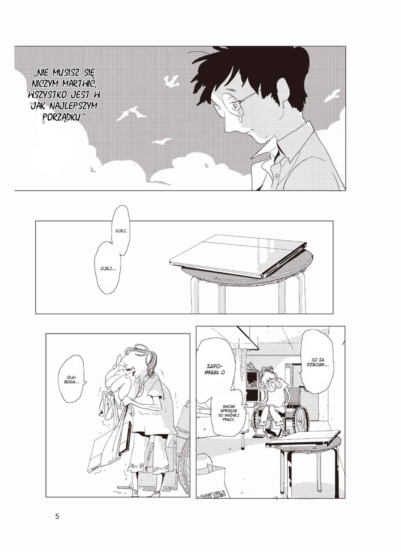 Chapter 1 - Page 6