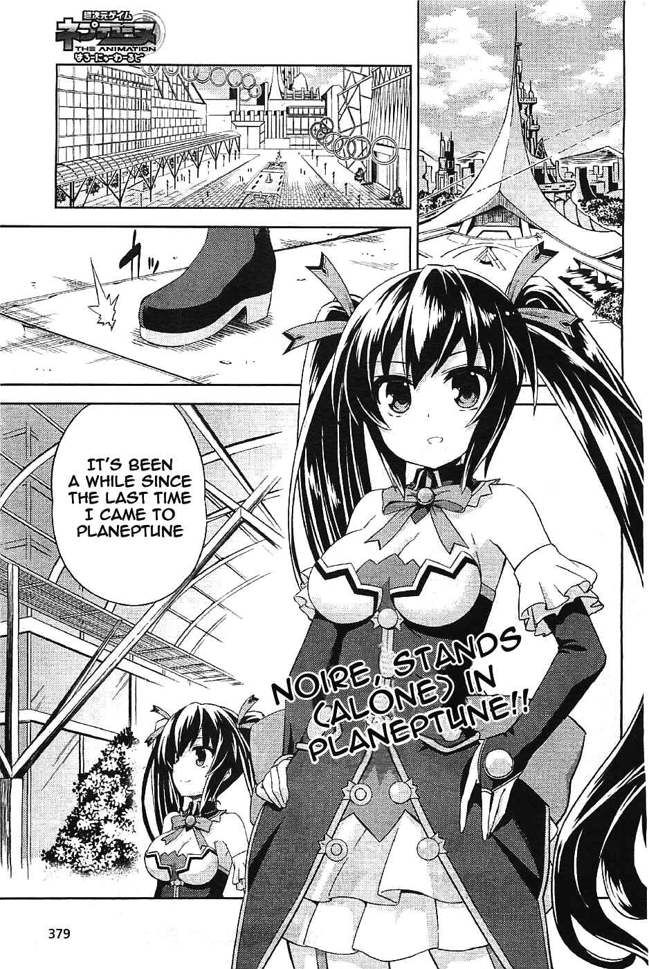 Chapter 5 - Page 1