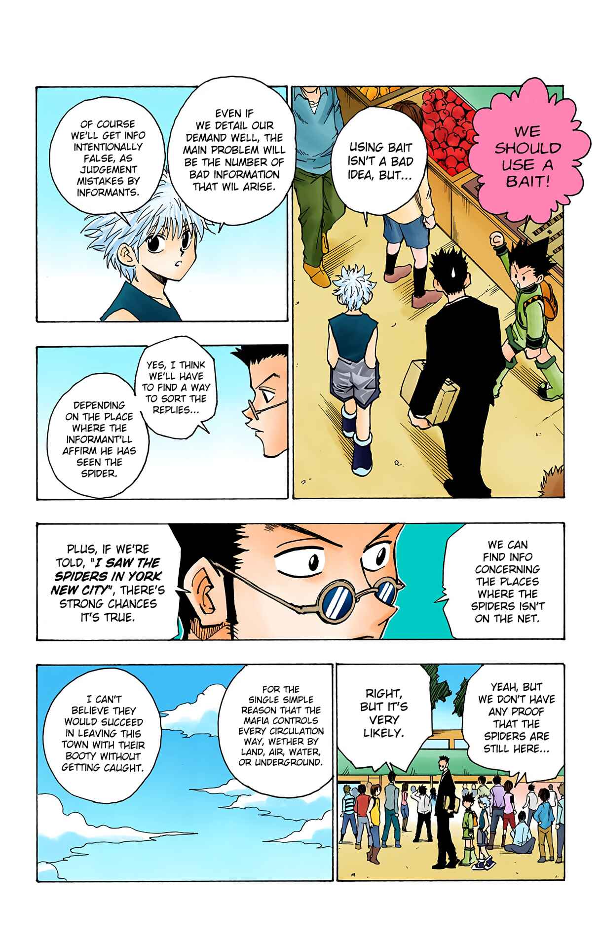 Chapter 85 - Page 10