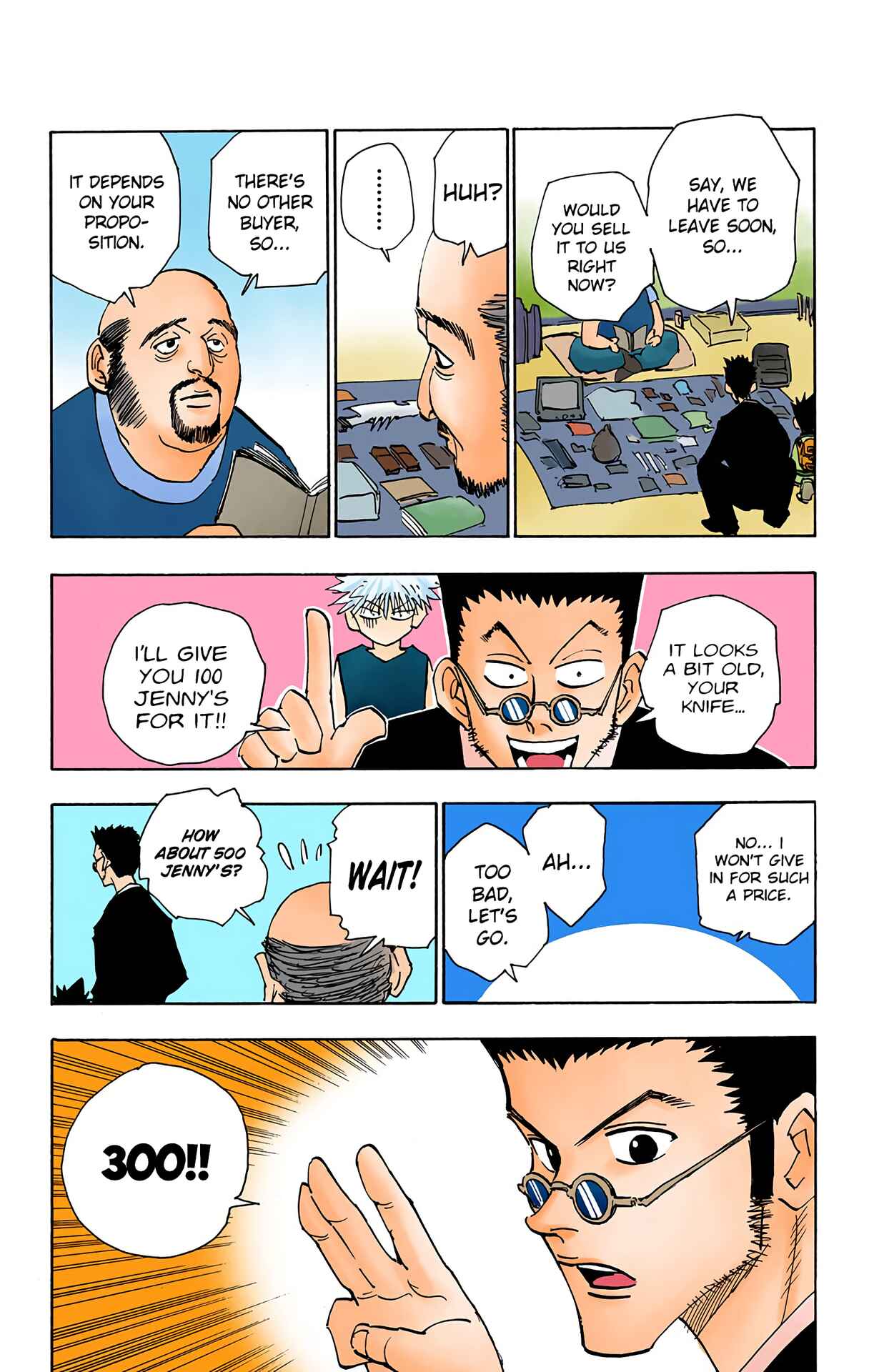 Chapter 85 - Page 15