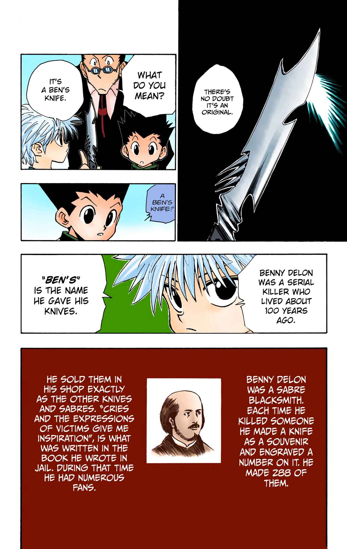 Chapter 85 - Page 16
