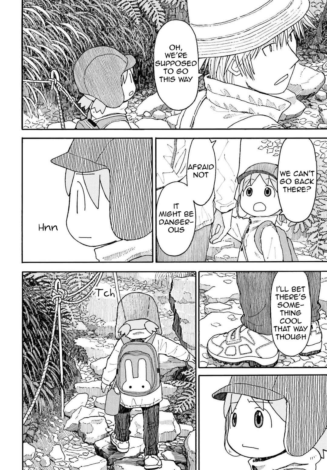 Chapter 111 - Page 16