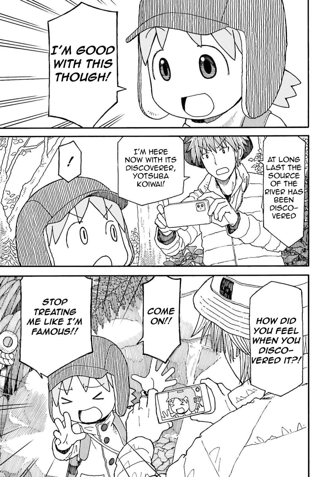Chapter 111 - Page 19