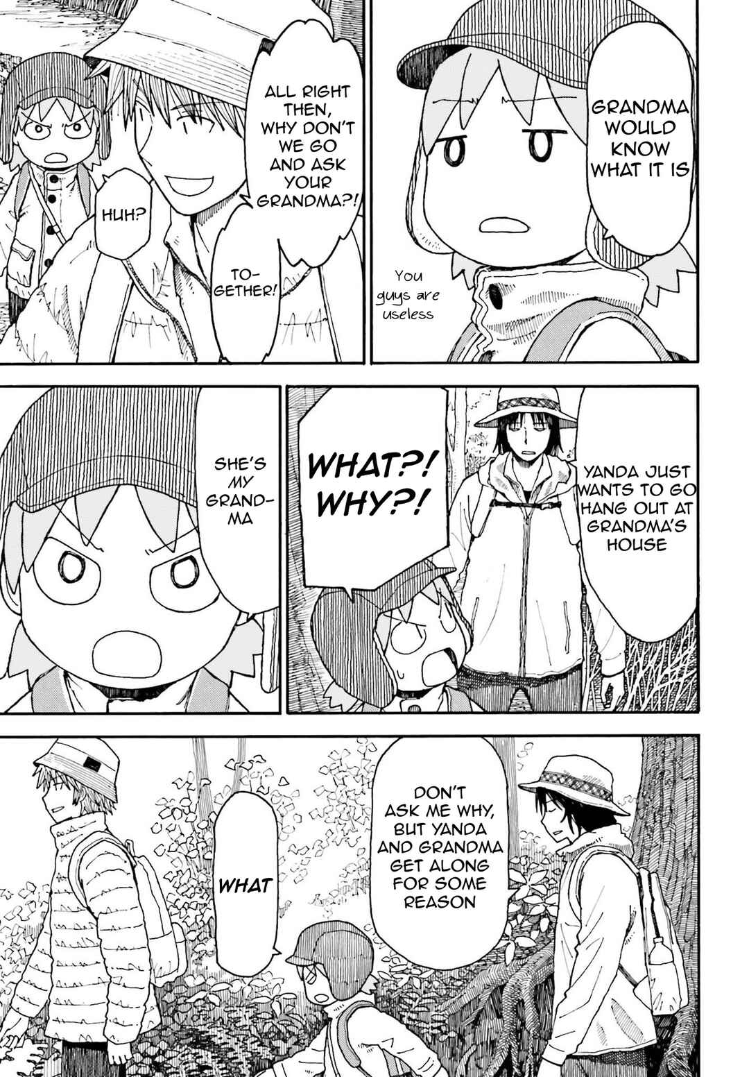 Chapter 111 - Page 7