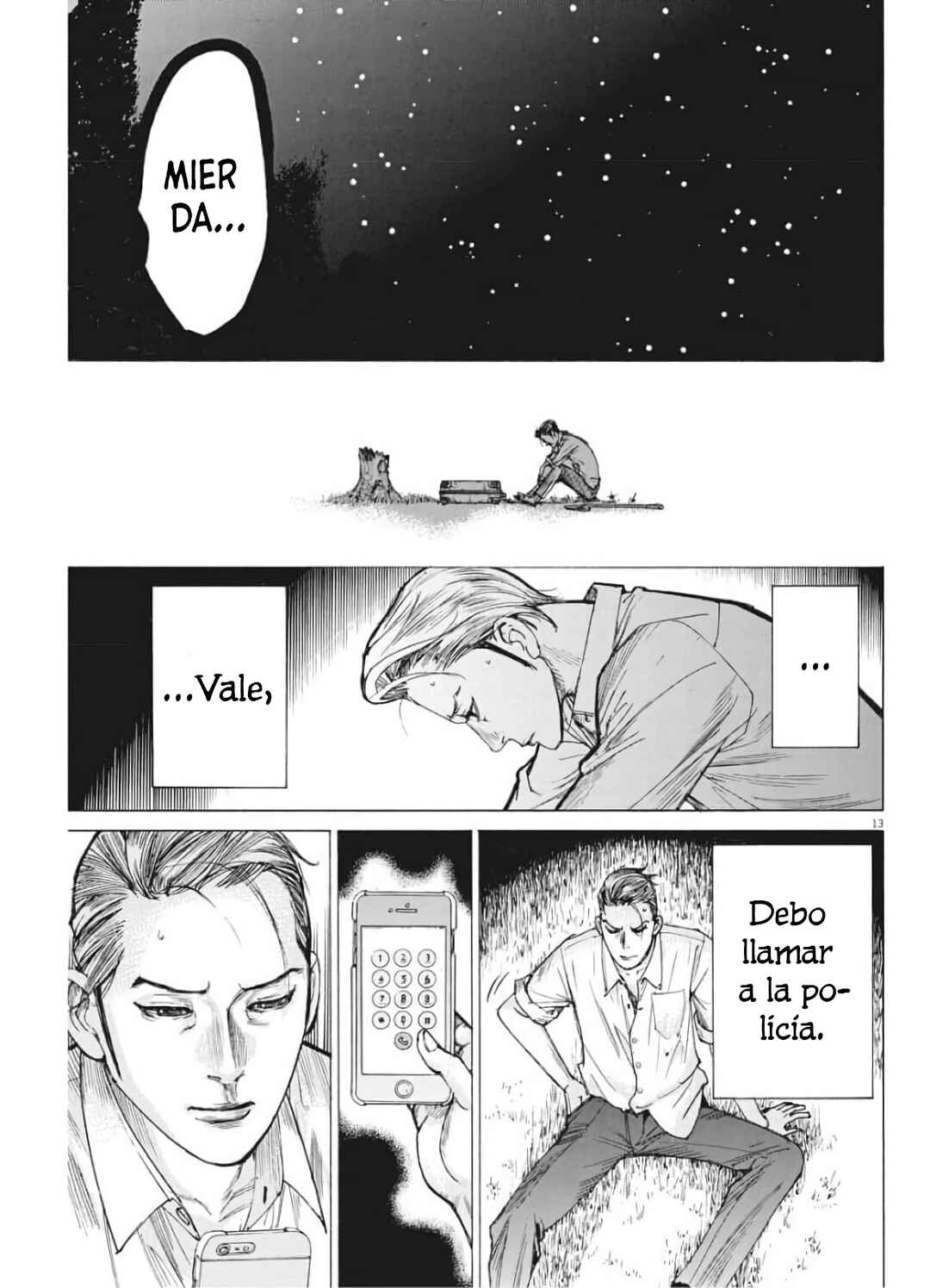 Chapter 51 - Page 14