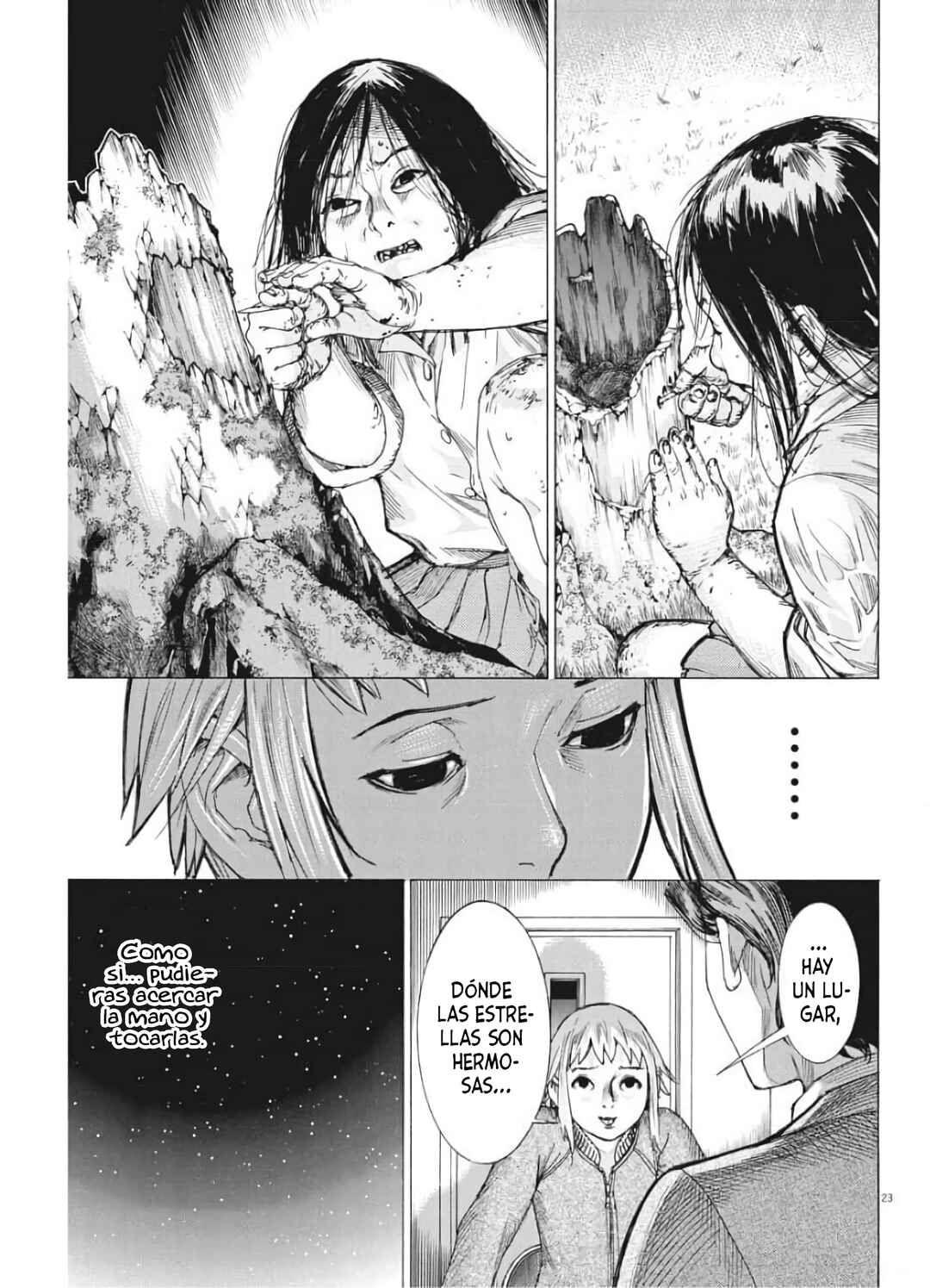 Chapter 51 - Page 23