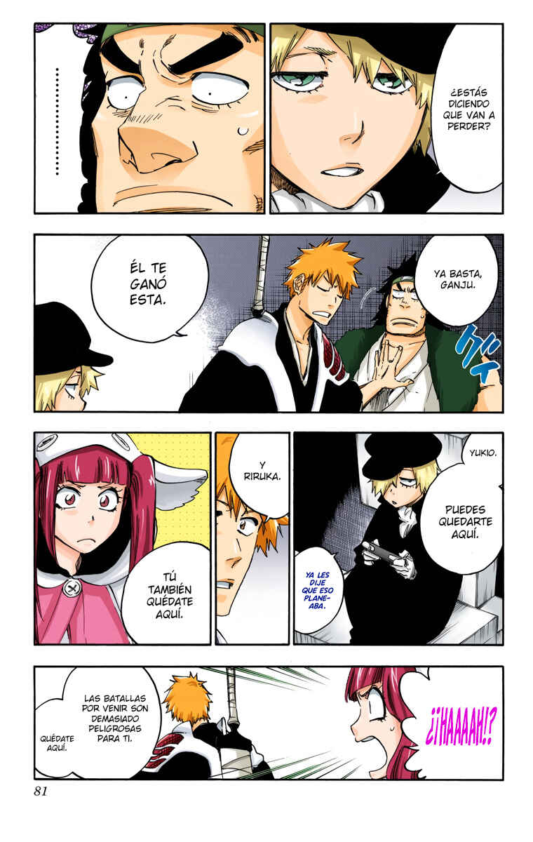 Chapter 627 - Page 4