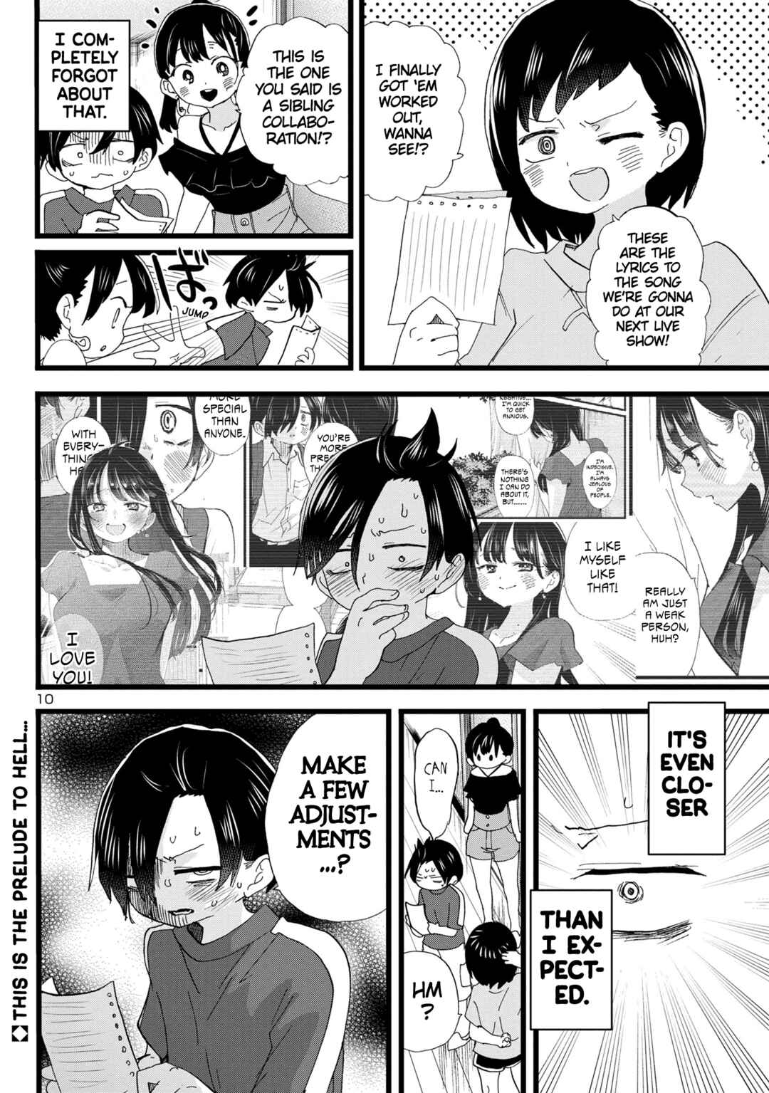 Chapter 126 - Page 11