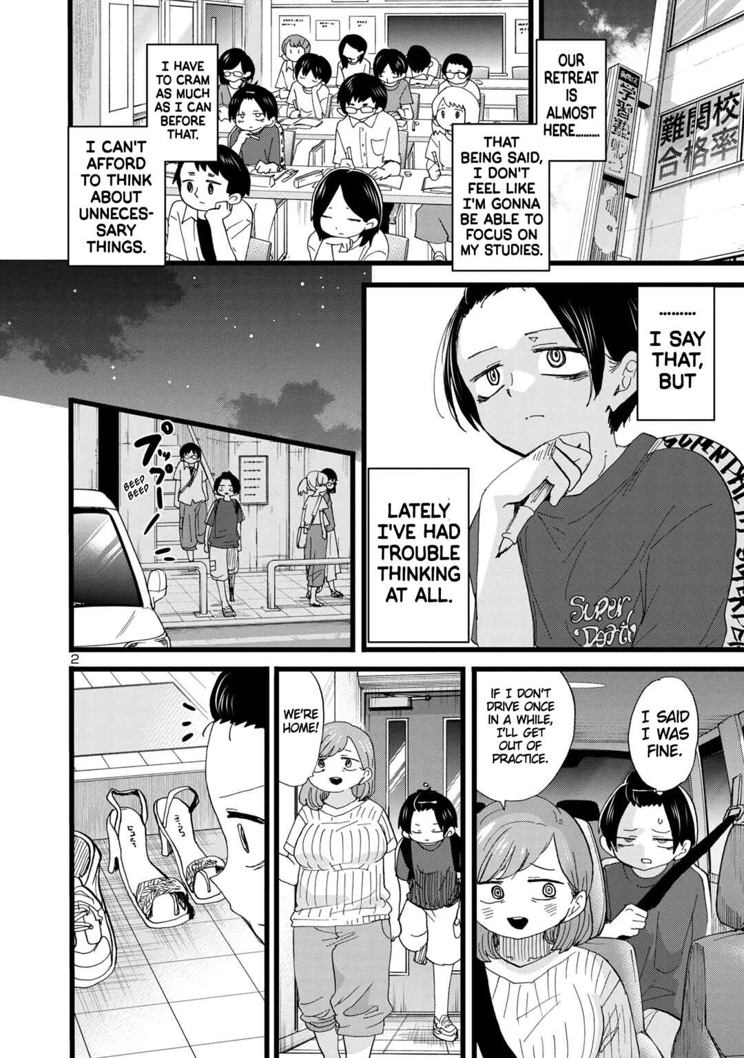 Chapter 126 - Page 3